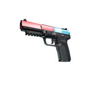 CS:GO кейс «Запрещенное оружие»