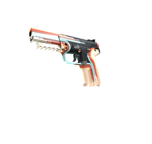 Front skin
