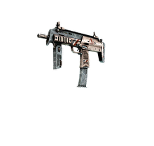Front skin