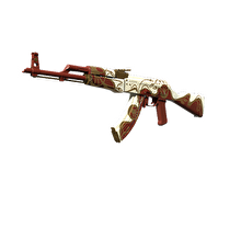 Front skin