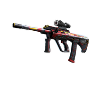 Front skin