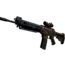 StatTrak™ SG 553 | Колония IV