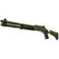 XM1014 | Банановые листья
