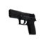 P250 | Тёмная филигрань