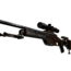 SSG 08 | Оранжевая филигрань