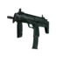 MP7 | Бирюзовое цветение