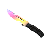 ★ Survival Knife | Fade