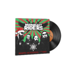 Набор музыки | Midnight Riders - All I Want for Christmas