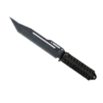 ★ StatTrak™ Паракорд-нож