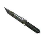★ StatTrak™ Паракорд-нож | Северный лес