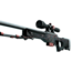 StatTrak™ AWP | Капилляры