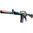 M4A1-S | Второй игрок