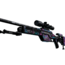 SSG 08 | Горячечные грёзы