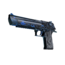 StatTrak™ Desert Eagle | Синяя фанера