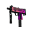 StatTrak™ MAC-10 | Дискотехника