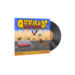 StatTrak™ Набор музыки | Dren — Gunman Taco Truck