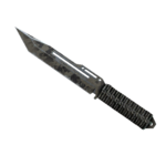 ★ StatTrak™ Паракорд-нож | Сажа