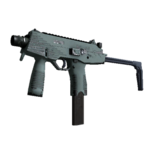 Сувенирный MP9 | Гроза