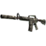Сувенирный M4A1-S | Смешанный камуфляж