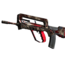 Сувенирный FAMAS | Стикс