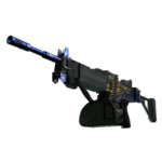 StatTrak™ Negev | Боец