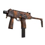 MP9 | Апельсиновая корка