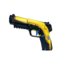 StatTrak™ Five-SeveN | Обезьянье дело