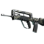 StatTrak™ FAMAS | Джинн