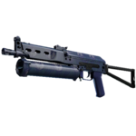 StatTrak™ ПП-19 Бизон | Знак воды