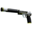 StatTrak™ USP-S | Закрученный