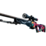 AWP | Скоростной зверь