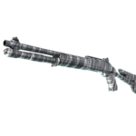 XM1014 | Городская перфорация