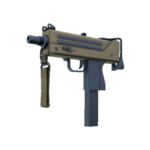 MAC-10 | Смерч