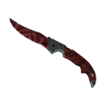 ★ StatTrak™ Falchion Knife | Убийство