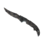 ★ StatTrak™ Фальшион | Патина