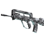 FAMAS | Контрастные цвета