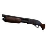 Сувенирный Sawed-Off | Пыльник