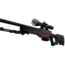AWP | Красная линия