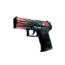 P2000 | Искривление