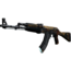 AK-47 | Легион Анубиса
