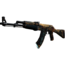 StatTrak™ AK-47 | Легион Анубиса
