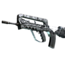 FAMAS | Тёмная вода