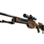 SSG 08 | Обнаружена угроза
