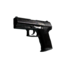 P2000 | Камуфляж пантеры