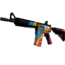 StatTrak™ M4A4 | Кибербезопасность