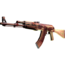AK-47 | Рентген