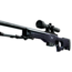 StatTrak™ AWP | Экзоскелет
