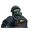 Специалист по химзащите | SWAT