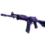 Galil AR | Негатив «Феникса»