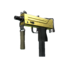 MAC-10 | Золотой кирпич